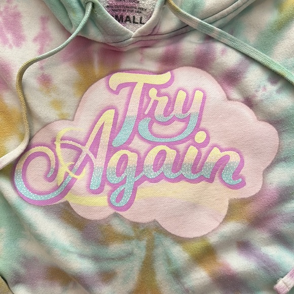 SAMII RYAN hoodie small - Picture 5 of 6